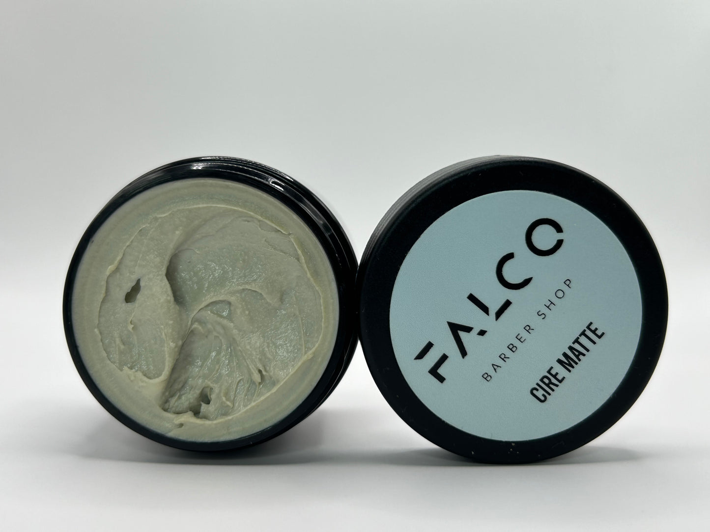 Cire matte 50ml Falco Barber Shop Marseille