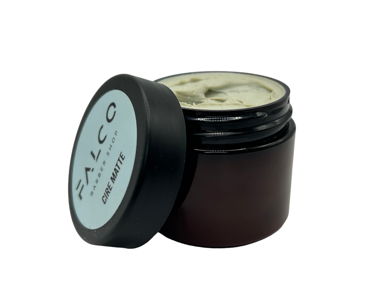 Cire matte 50ml Falco Barber Shop Marseille