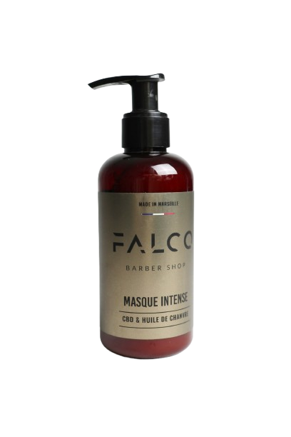 Masque Intense 200 ML Falco Barber Shop