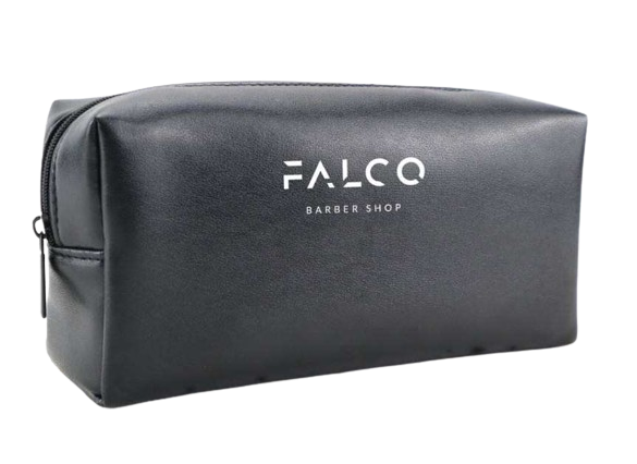 Trousse de voyage Falco Barber Shop Marseille