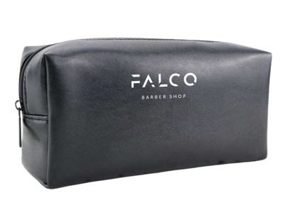 Trousse de voyage Falco Barber Shop Marseille