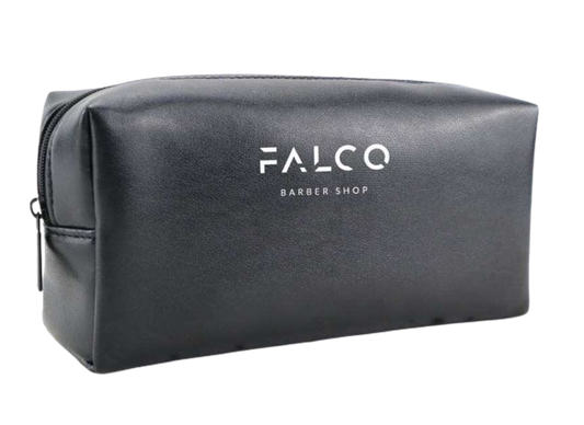 Trousse de voyage Falco Barber Shop Marseille