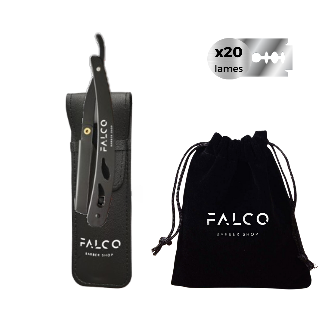 Rasoir Falco Barber Shop