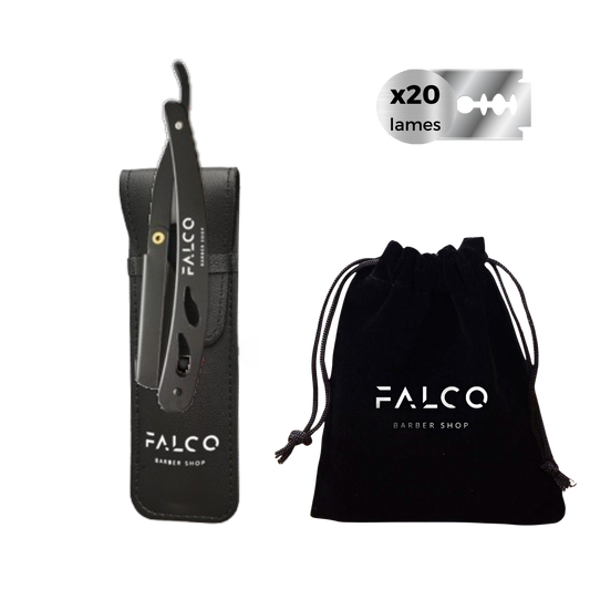 Rasoir Falco Barber Shop