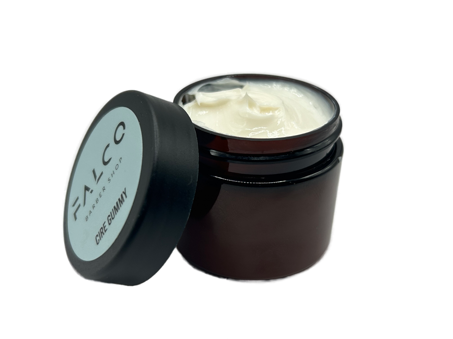 Cire Gummy 50ml Falco Barber Shop Marseille