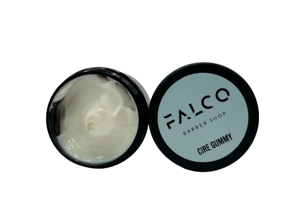 Cire Gummy 50ml Falco Barber Shop Marseille