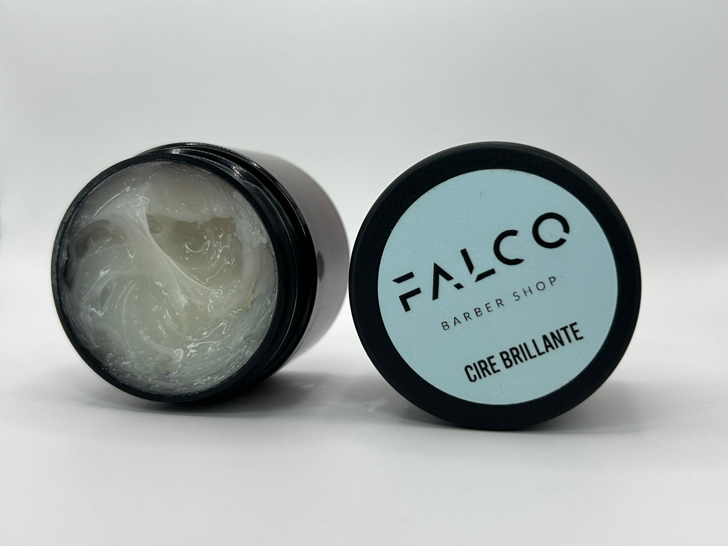 Cire Brillante 50ml Falco Barber Shop Marseille