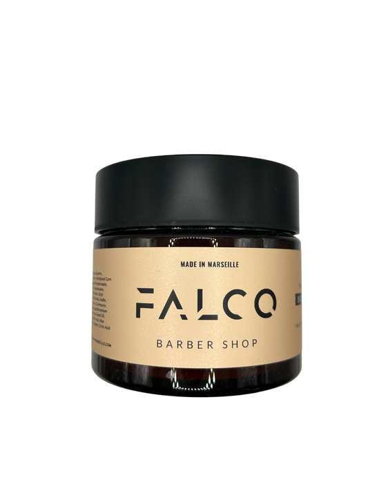 Masque Boucle Falco Barber Shop Marseille