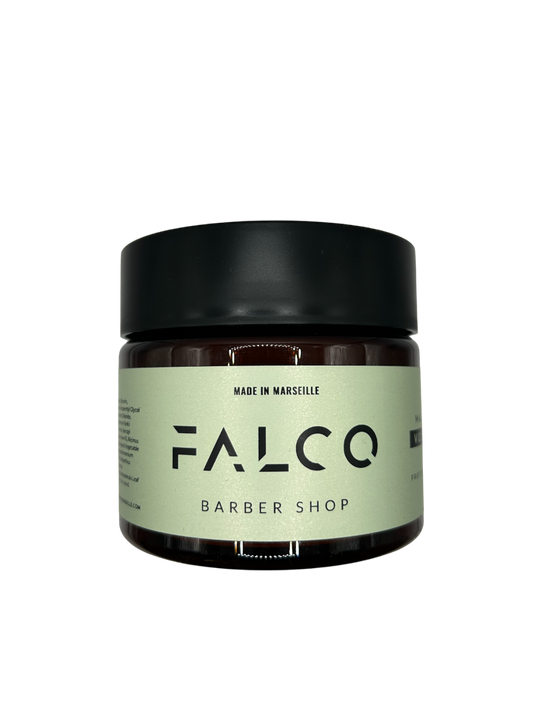 Masque Volume Falco Barber Shop Marseille