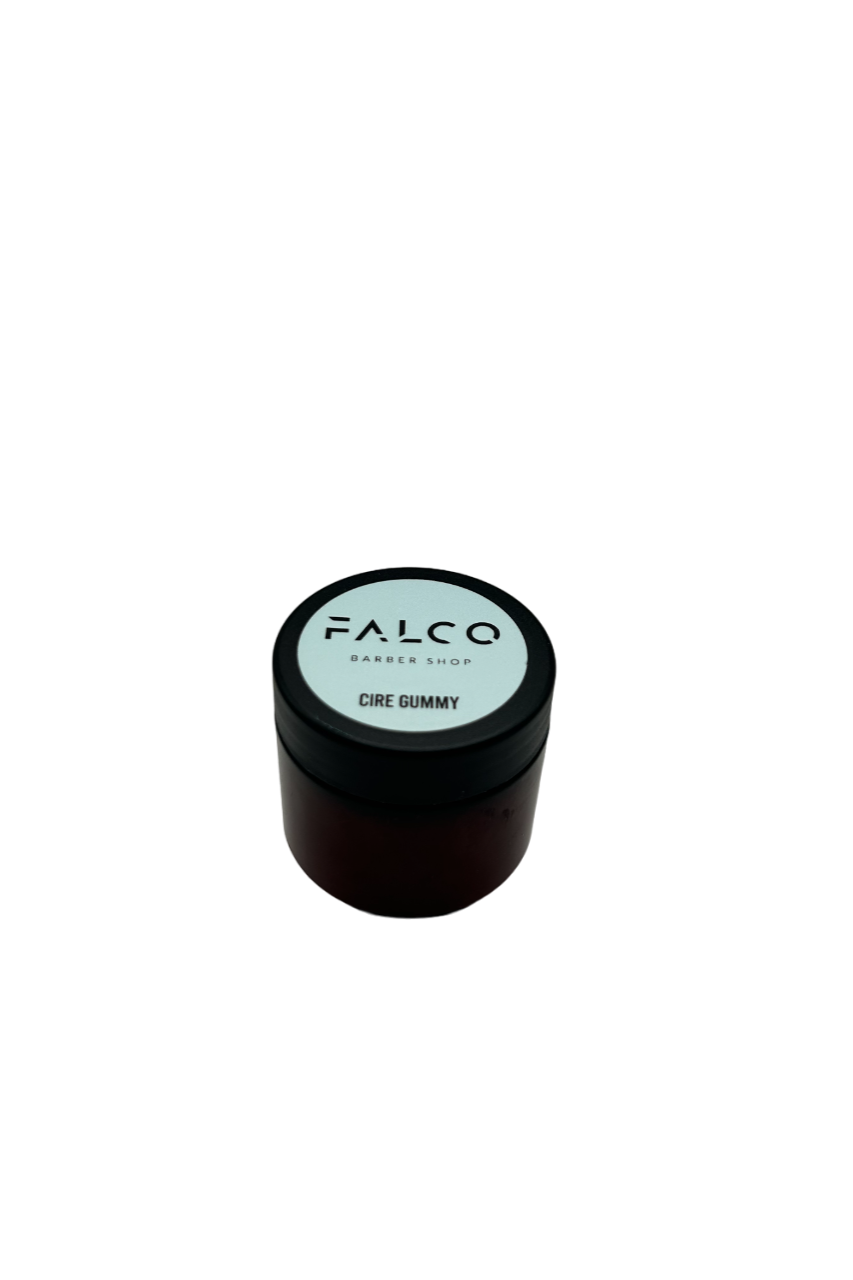 Cire Gummy 50ml Falco Barber Shop Marseille