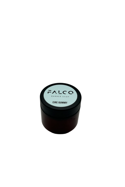 Cire Gummy 50ml Falco Barber Shop Marseille