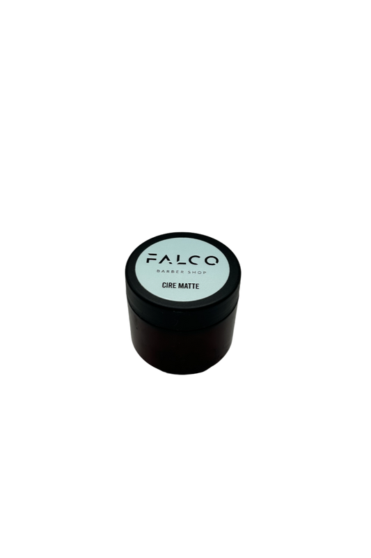 Cire matte 50ml Falco Barber Shop Marseille