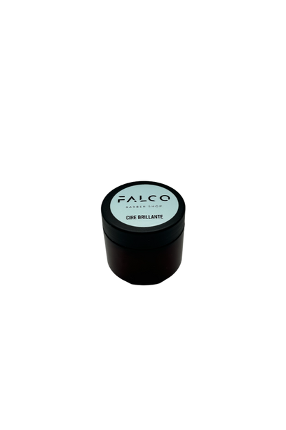 Cire Brillante 50ml Falco Barber Shop Marseille